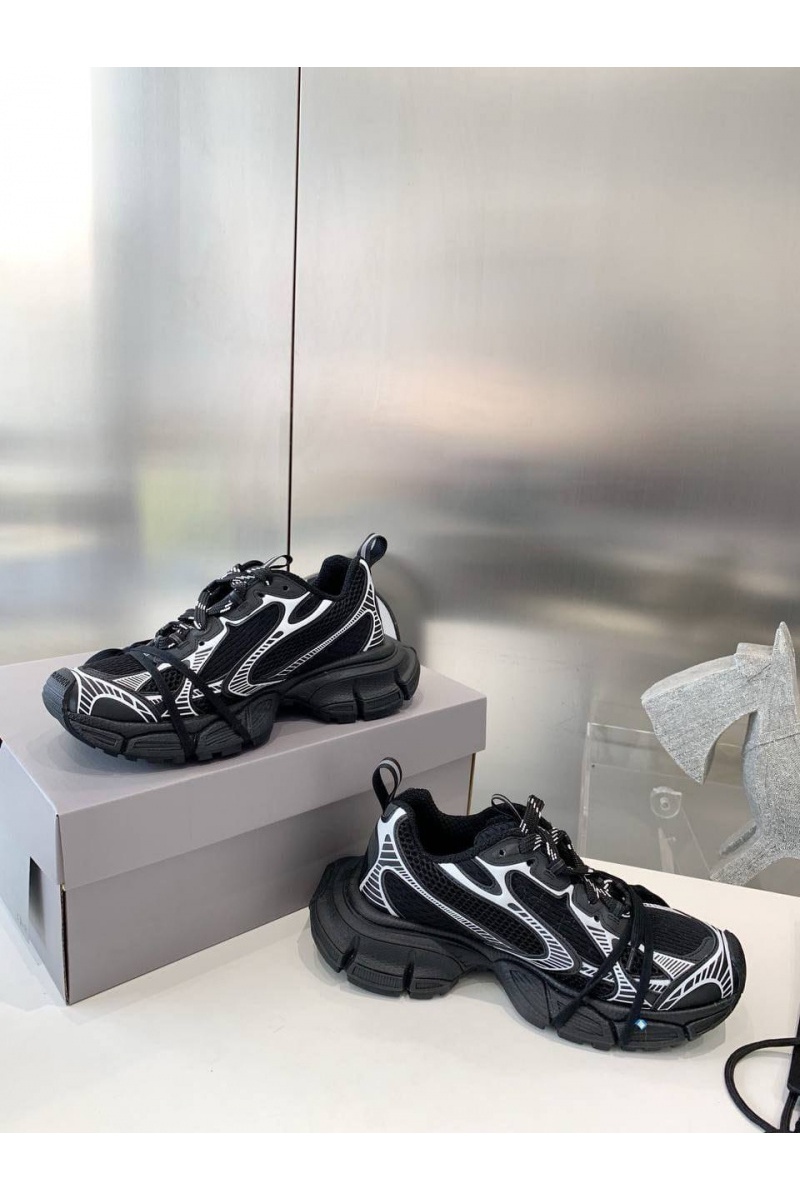 Balenciaga Женские кроссовки 3XL premium