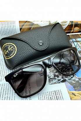Солнцезащитные очки Scuderia Ferrari - Black