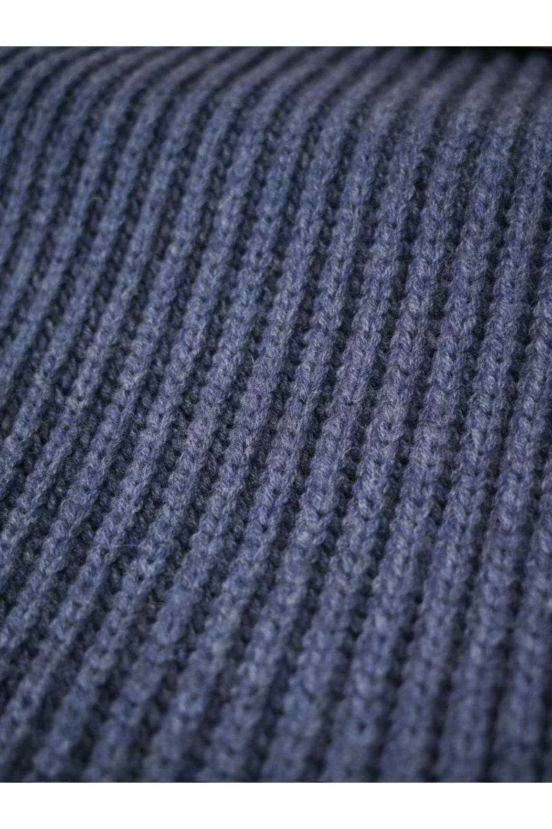 Loro Piana Кашемировый шарф premium - Light Blue