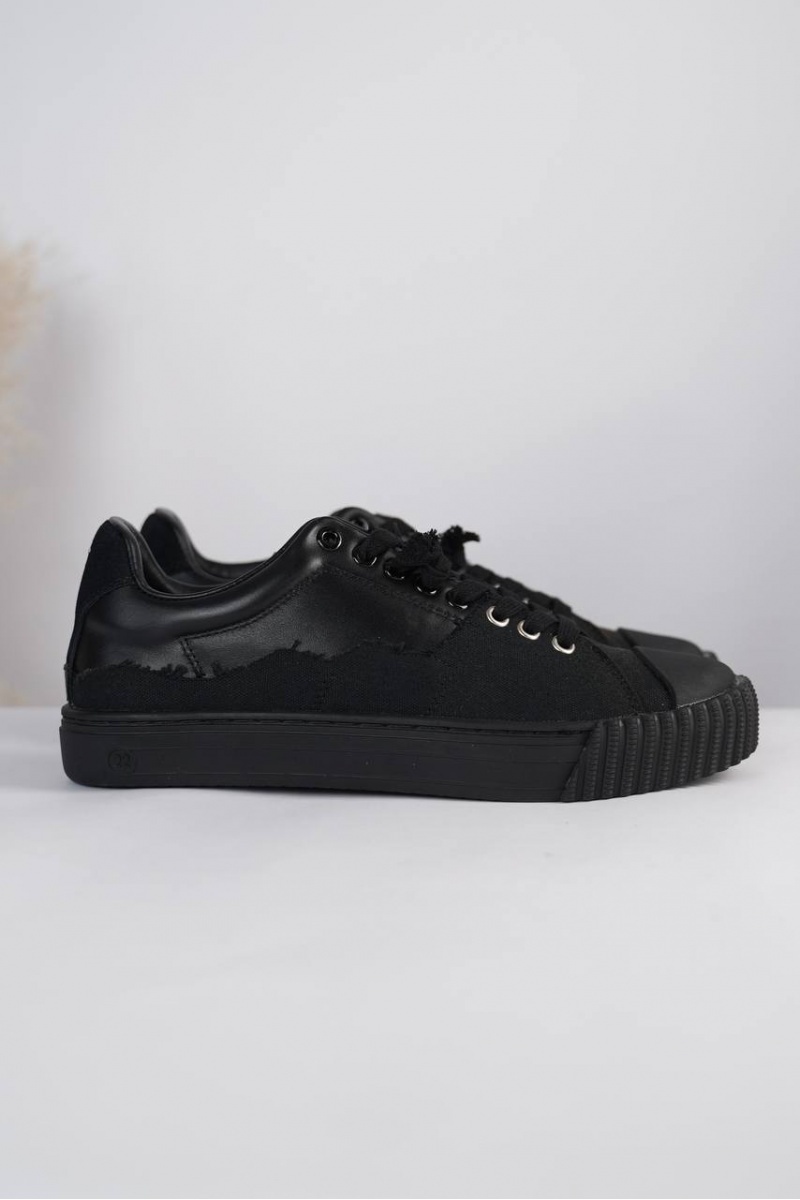 Designer Clothing Мужские кроссовки Maison Margiela New Evolution