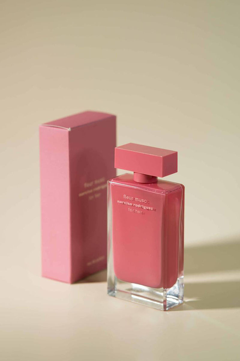 Designer Clothing Парфюмерная вода Narciso Rodriguez Fleur Musc (100 мл)