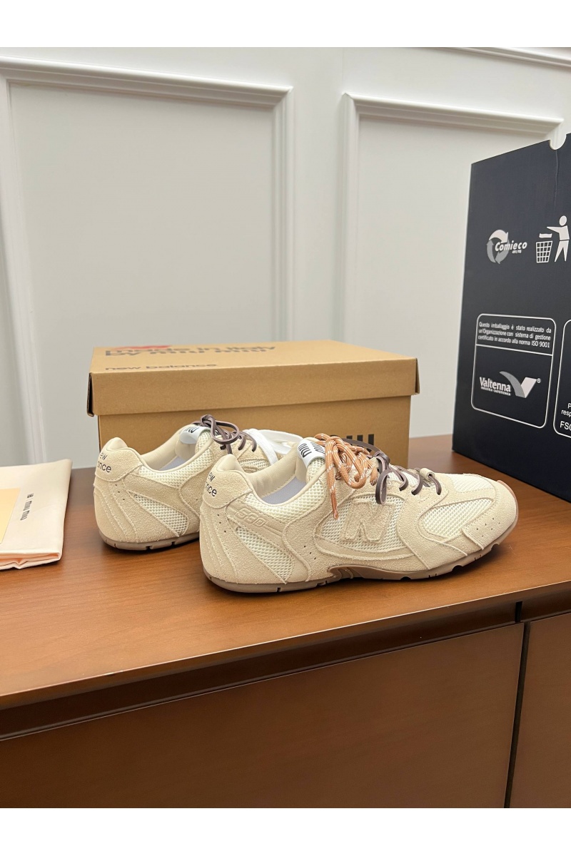 New Balance Женские кроссовки 530 SL premium