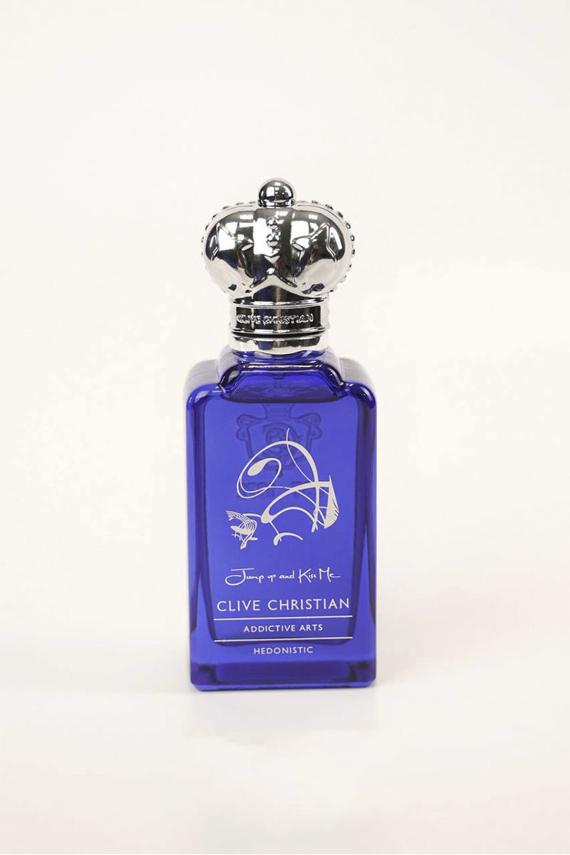 Designer Clothing Парфюмерная вода Clive Christian Addictive Arts (50 мл)