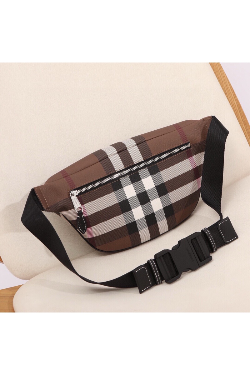 Burberry Сумка на пояс Premium 31x7.5x16 см 