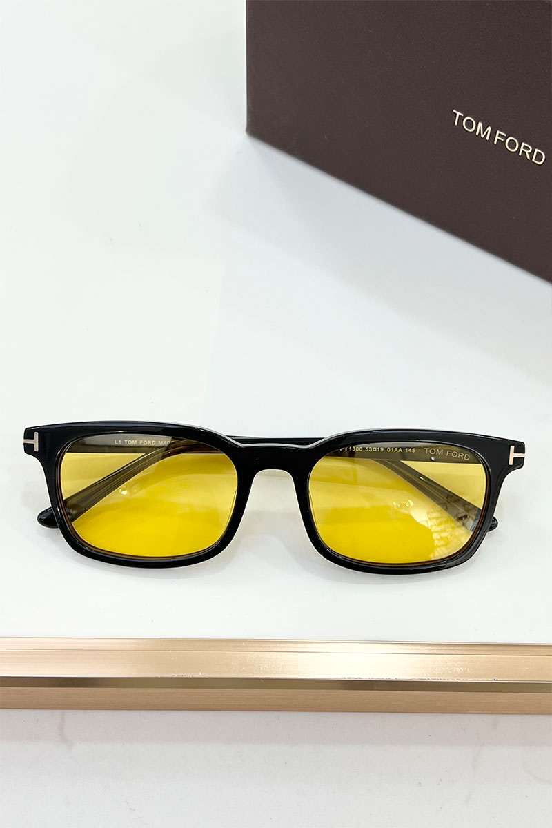 Tom Ford Солнцезащитные очки Miles