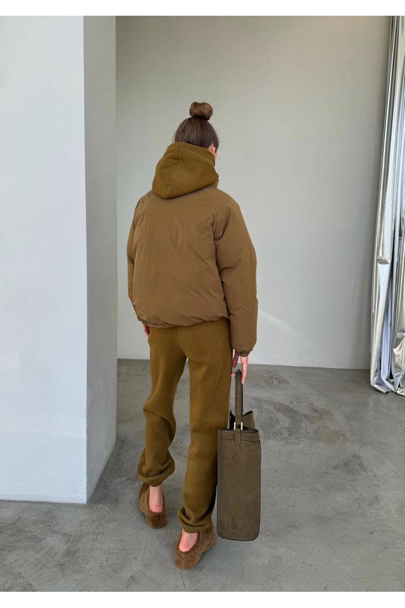 Loewe Женский костюм тройка premium
