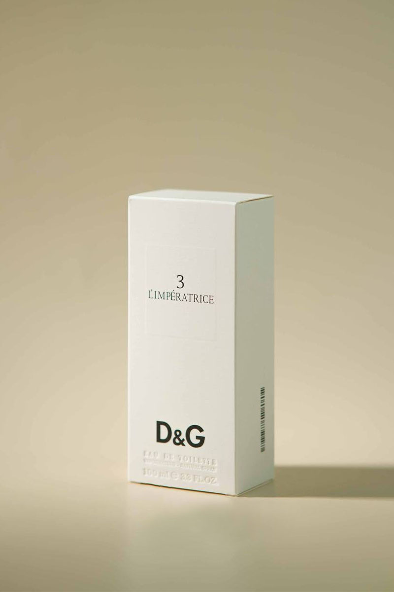 Dоlсе & Gаbbаnа Туалетная вода L'Imperatrice 3 (100 мл)