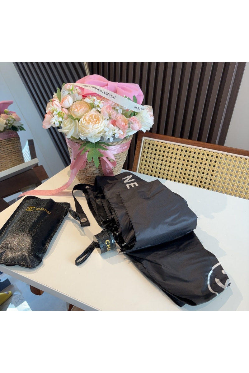 Chаnеl Складной зонт premium