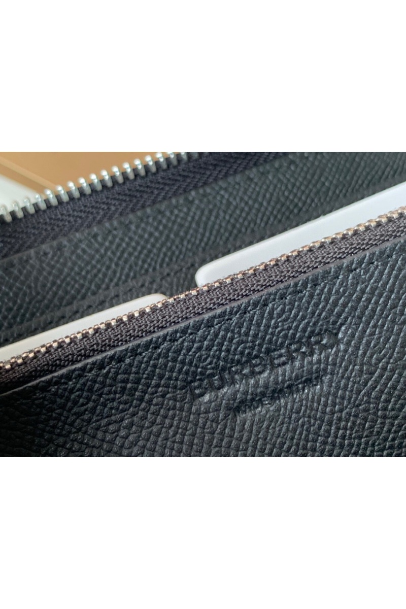 Burberry Кожаное портмоне Premium 19x10x2 см