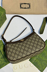 Сумка Ophidia GG Supreme premium 25x15x6.5 см