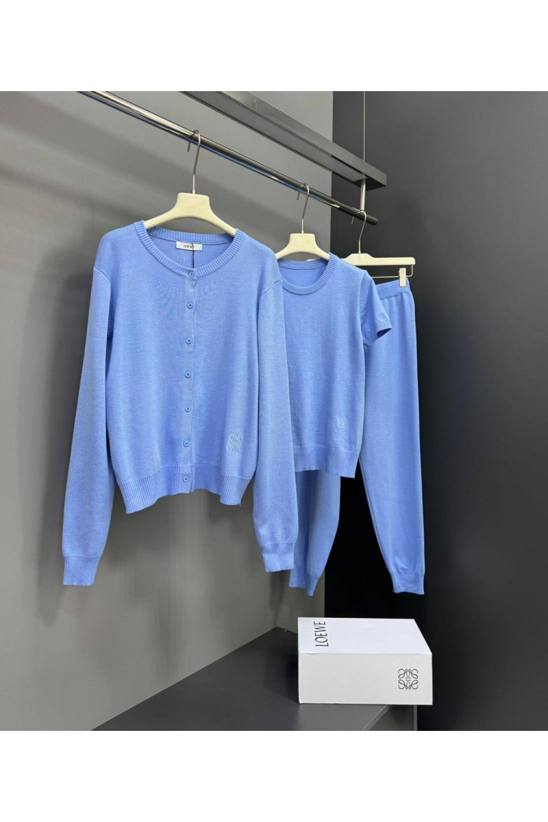 Loewe Женский костюм premium