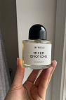 Парфюмерная вода Byredo Mixed Emotions (100 мл)