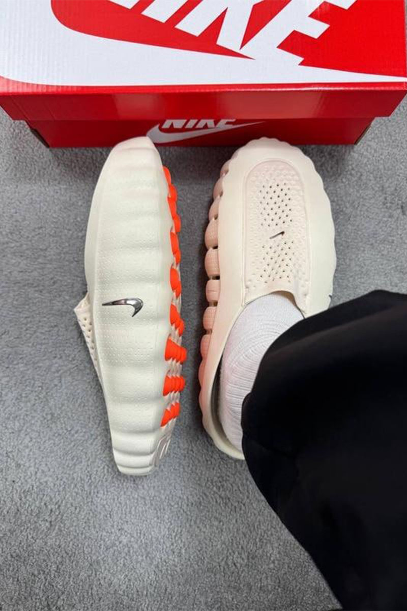 Nike Слайды Mind 001 Mules