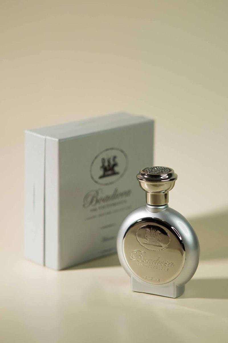 Designer Clothing Парфюмемерная вода Heroin Boadicea the Victorious (75 мл)