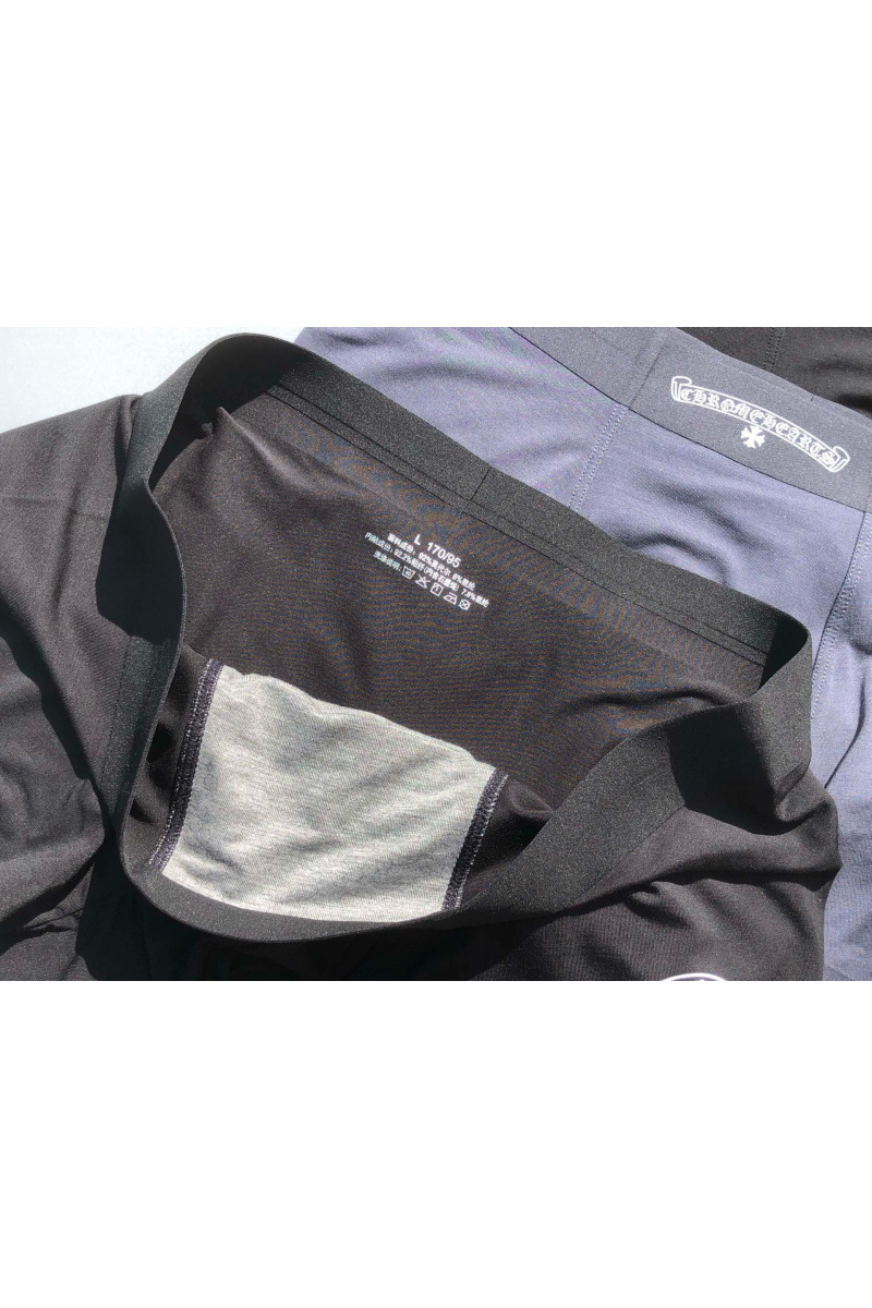 Chrome Hearts Набор мужского нижнего белья