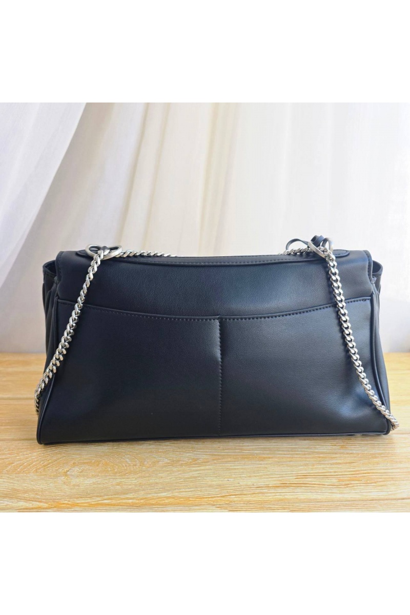 Balenciaga Кожаная сумка Rodeo 34x19 см