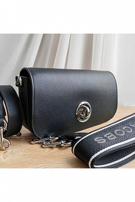 Женская сумка baguette 25x14 см (5 расцветок)