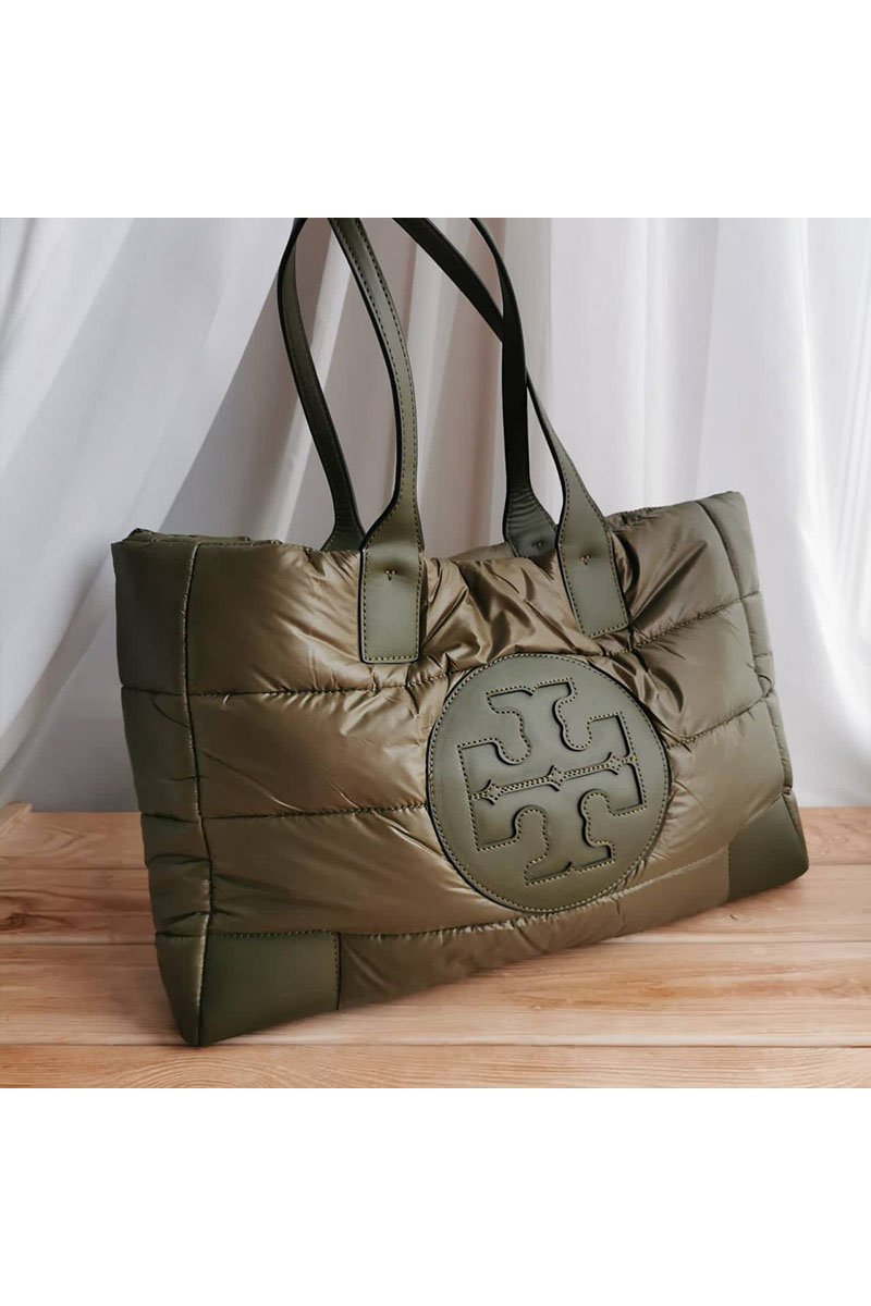 Designer Clothing Женская сумка Tory Burch Ella Tote 43x28 см (3 расцветки)