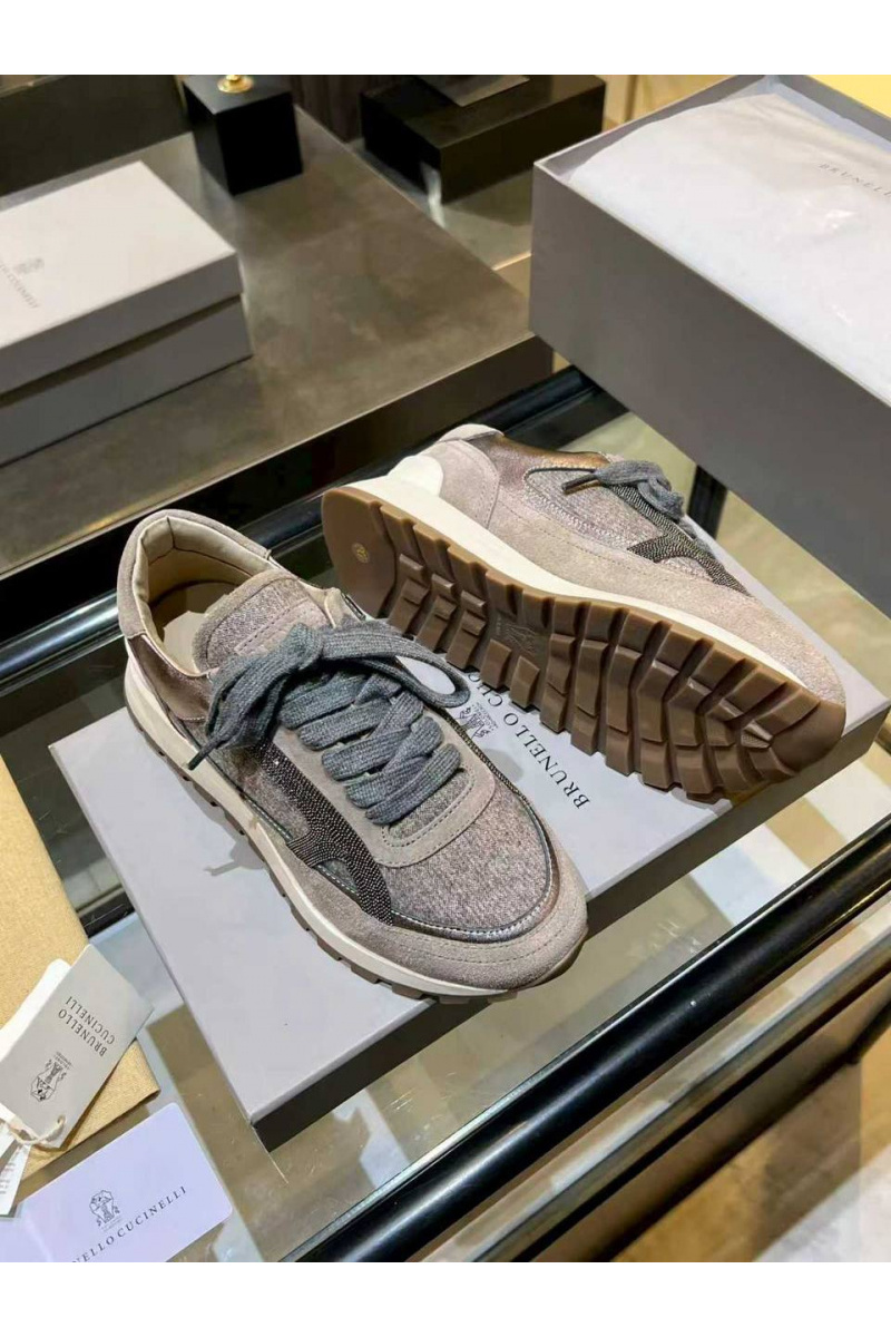 Designer Женские кроссовки premium