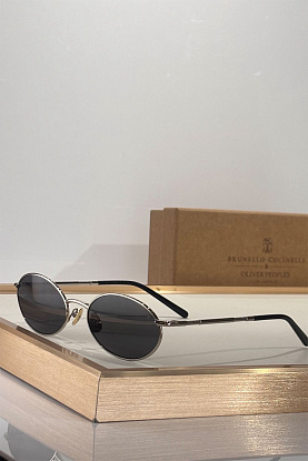 Солнцезащитные очки Oliver Peoples Acetate 