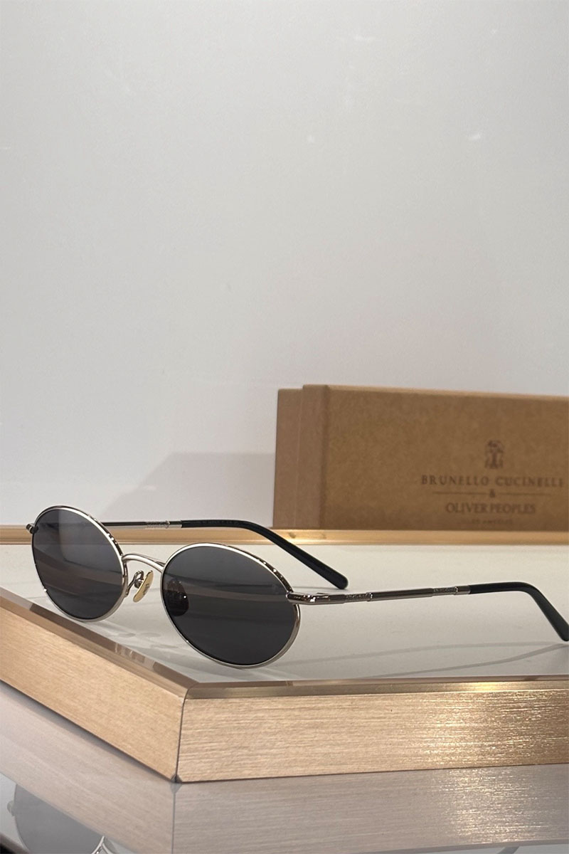 Designer Солнцезащитные очки Oliver Peoples Acetate 