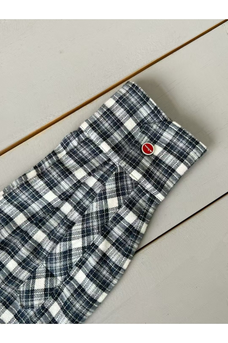 Kiton Мужская рубашка Premium - Light Blue 