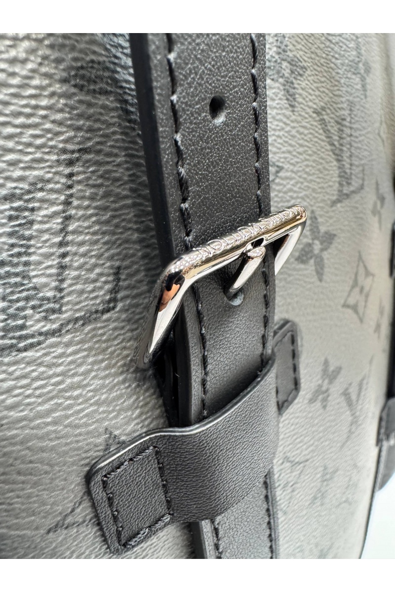 Lоuis Vuittоn Кожаный рюкзак Christopher MM Premium