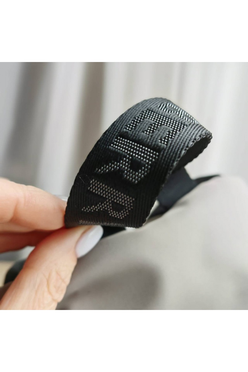 Burberry Нейлоновый рюкзак Horseferry logo 40x30 см