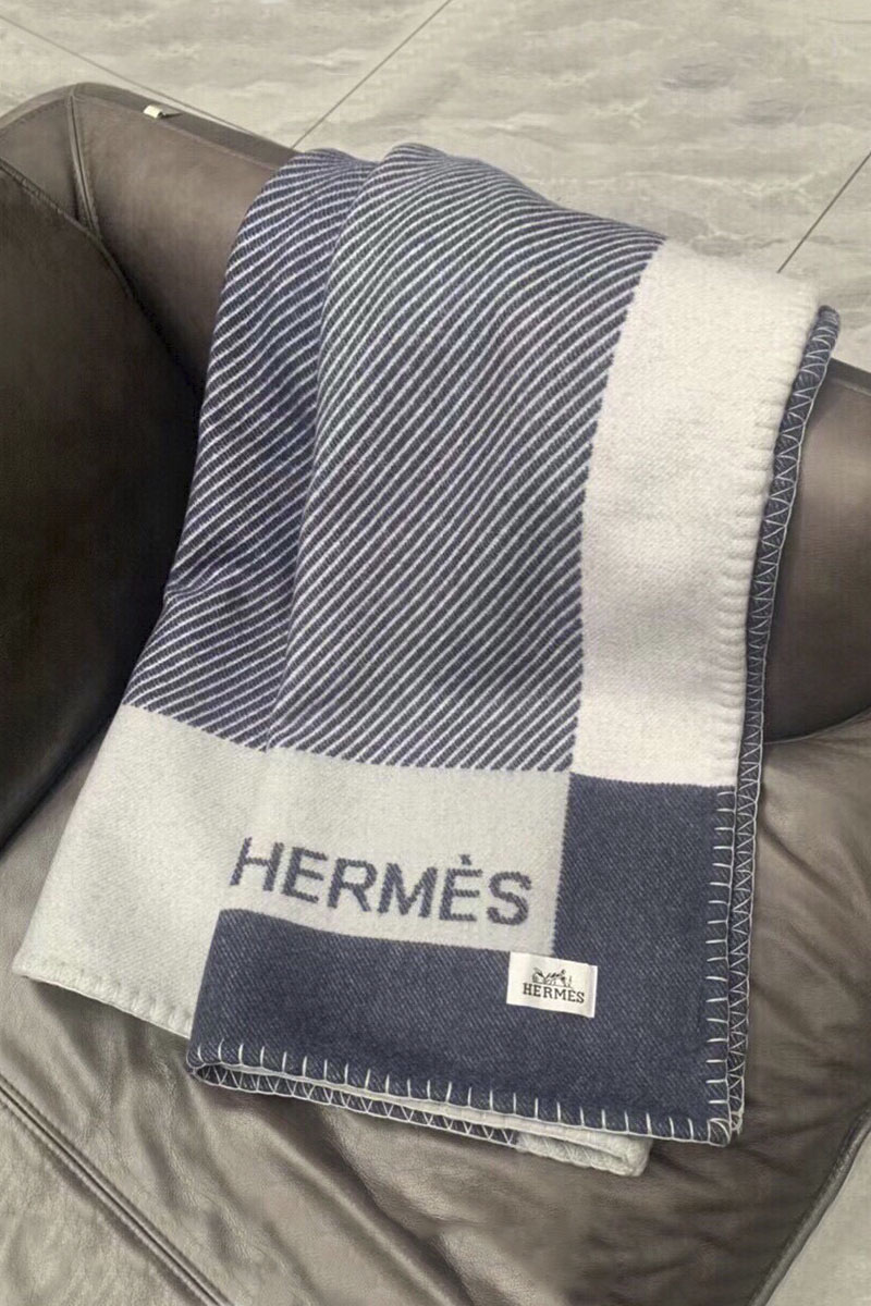 Hermes Плед Avalon III premium 140x160 см