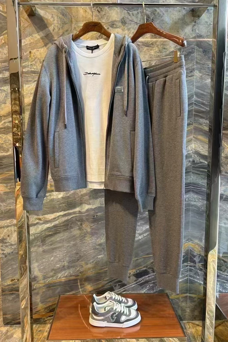 Dоlсе & Gаbbаnа Кофта на молнии premium