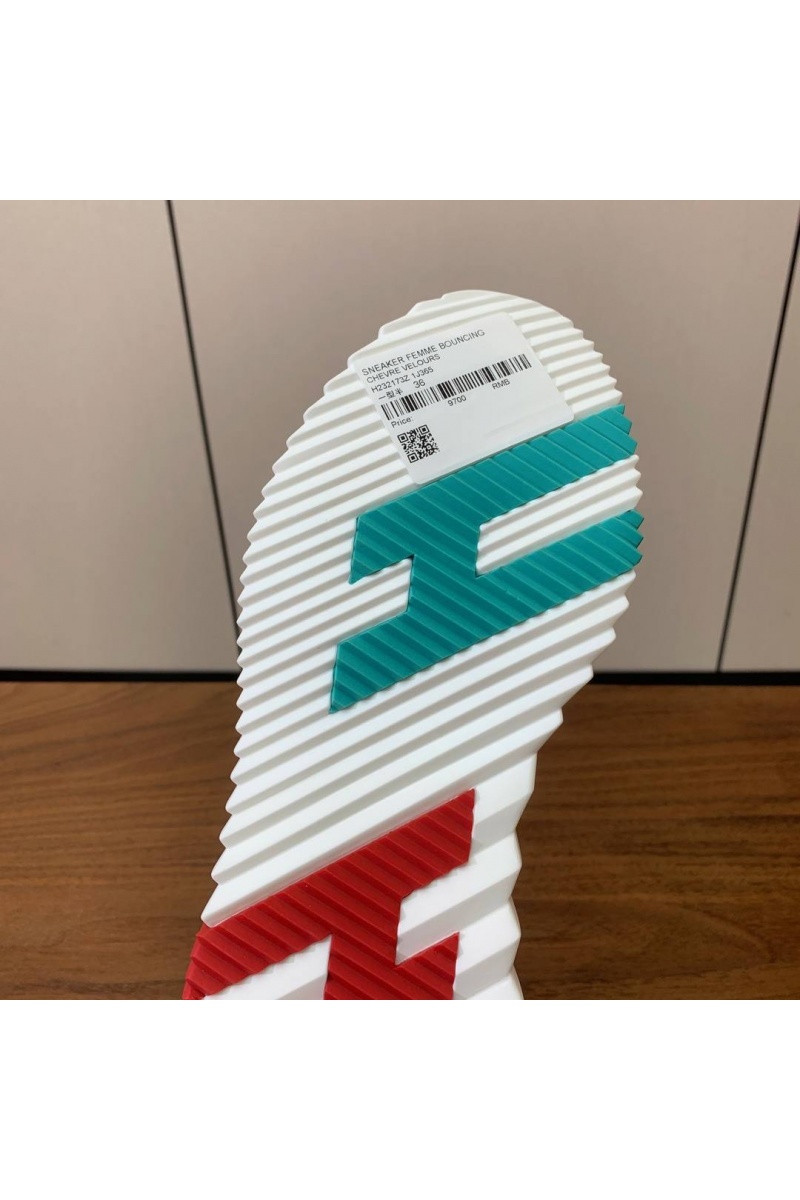 Hermes Женские кроссовки Lift premium