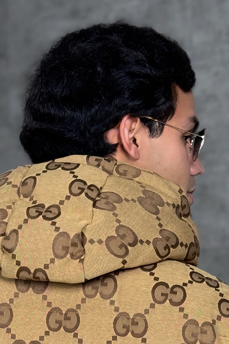 Ray Ban Солнцезащитные очки  Aviator Large Metal - Matte Frame