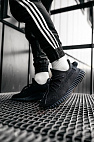 Кроссовки Yeezy Boost 350 V2 “Black Cinder”