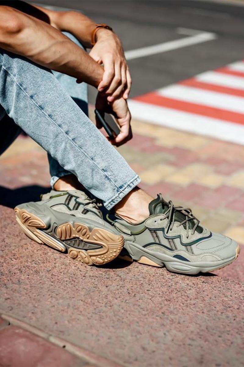 Adidas Ozweego Trace Cargo