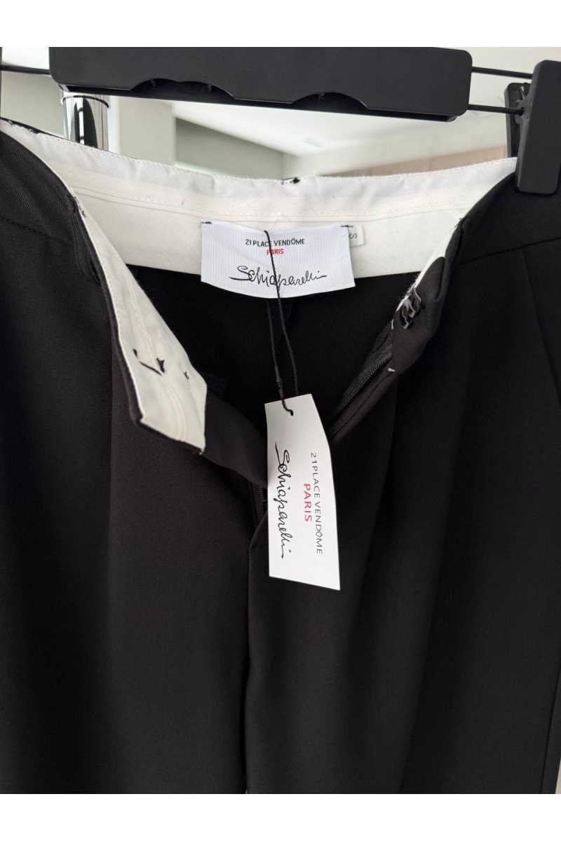 Schiaparelli Женские брюки premium - Black