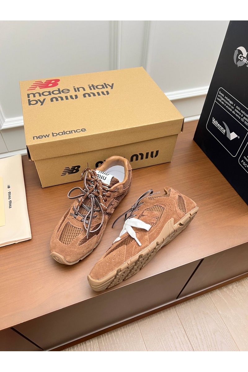 New Balance Женские кроссовки 530 SL premium