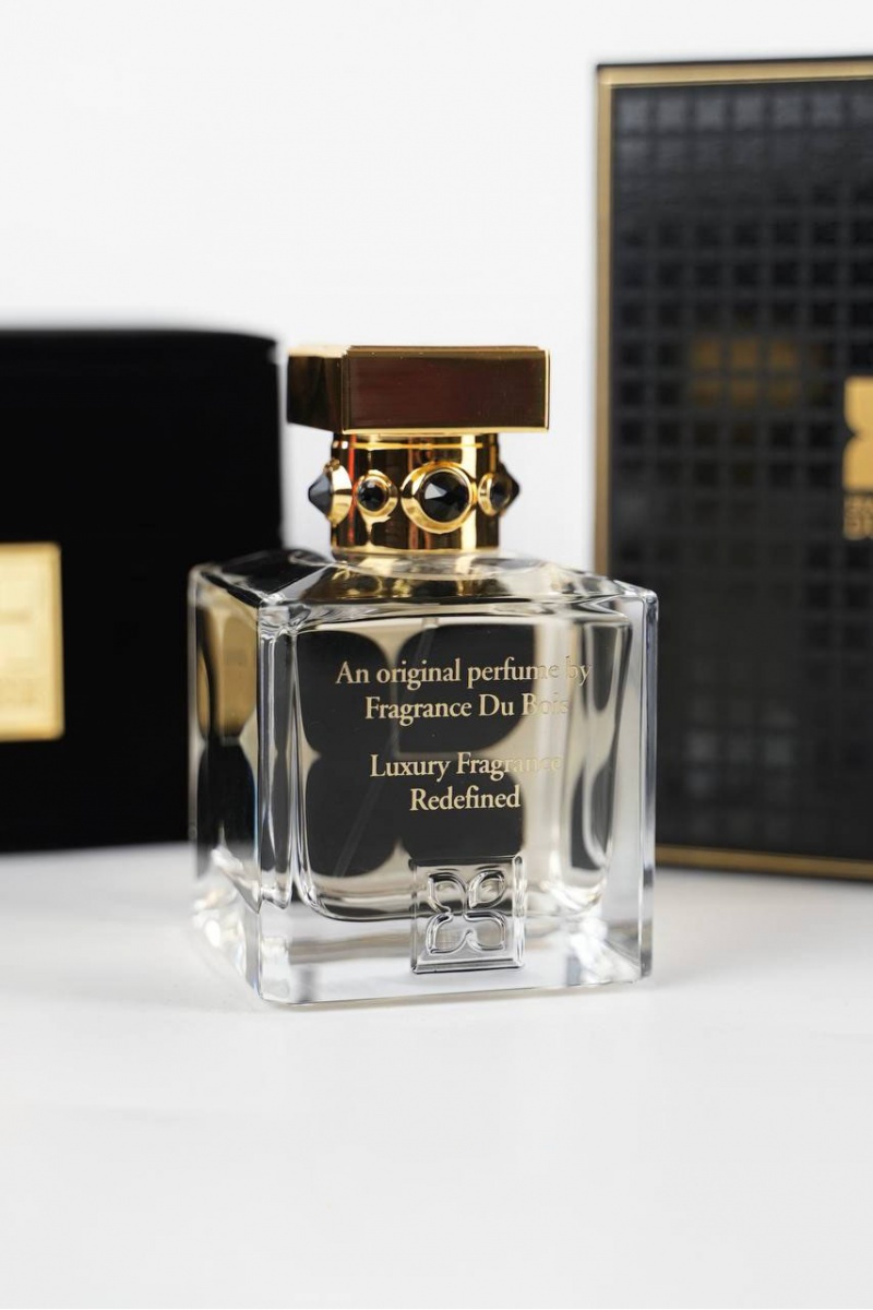 Designer Clothing Парфюмерная вода Fragrance Du Bois Lovers (100 мл)