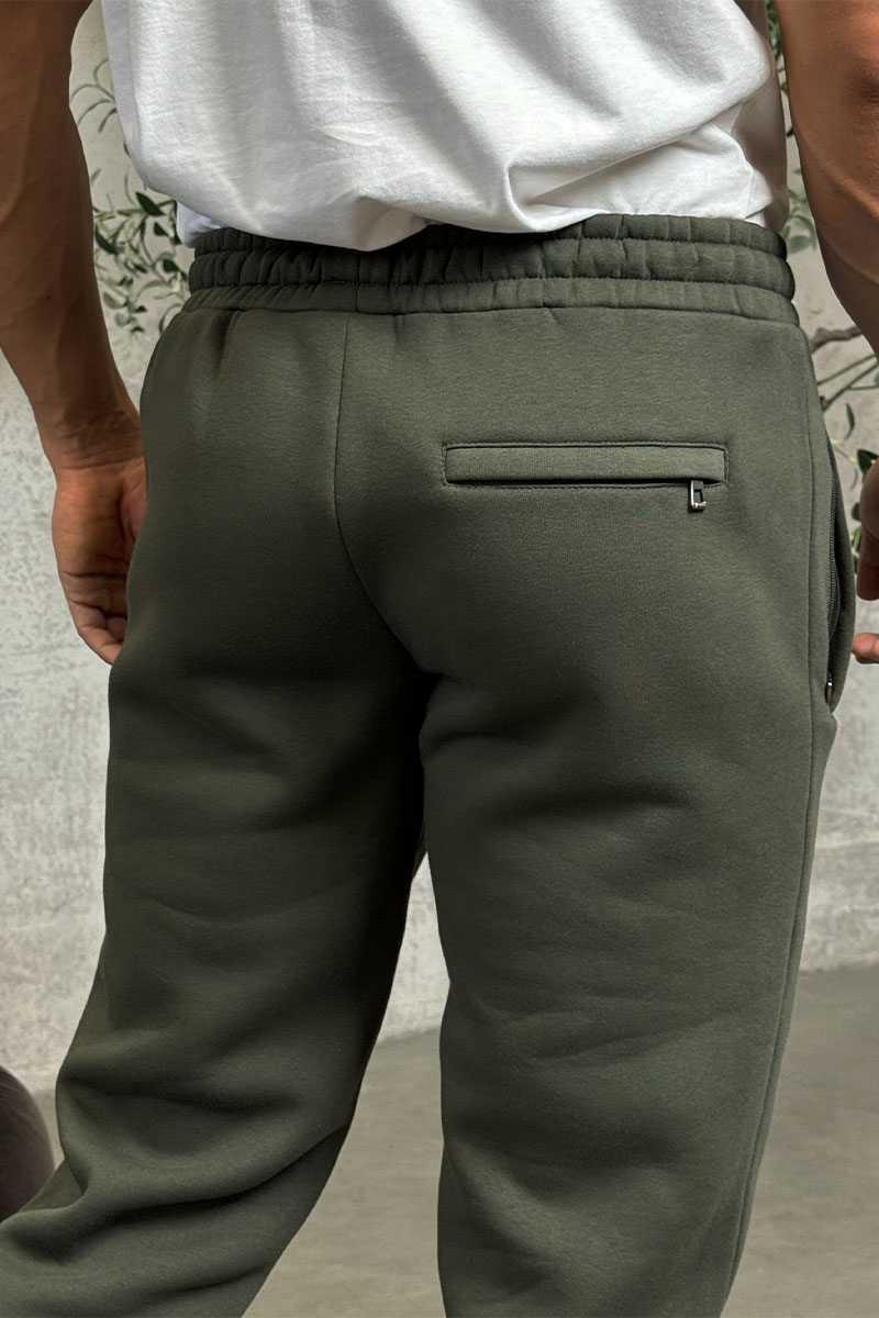 Hugо Воss Утеплённый костюм на флисе