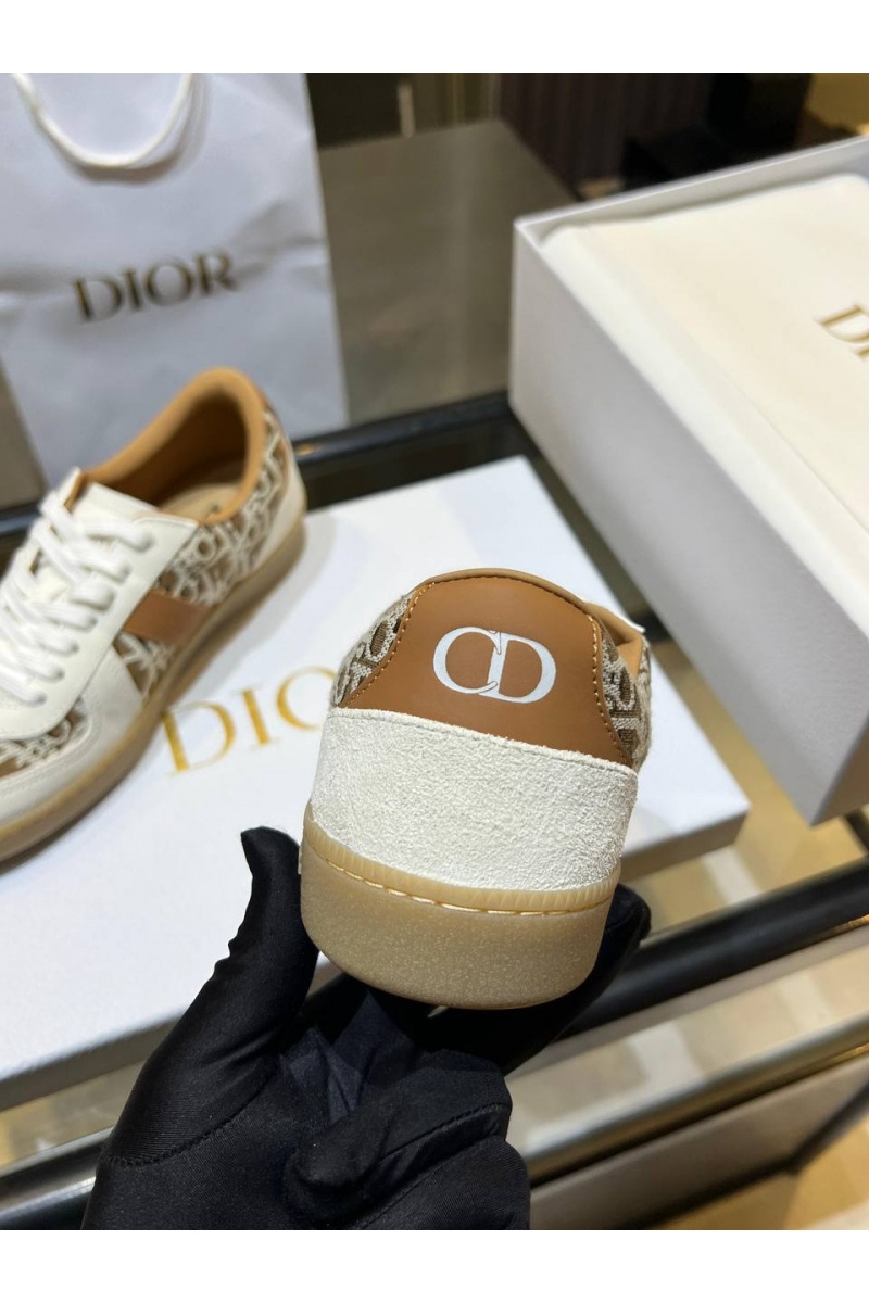 Dior Женские кеды Premium