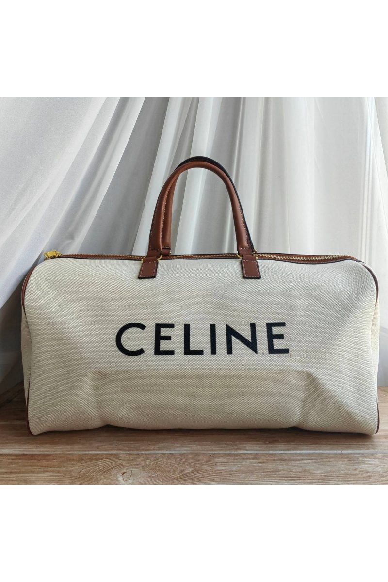 Celine Дорожная сумка 50x26 см (2 расцветки)