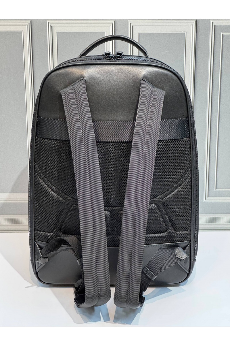 Montblanc Кожаный рюкзак Extreme 3.0 45x32x20 см