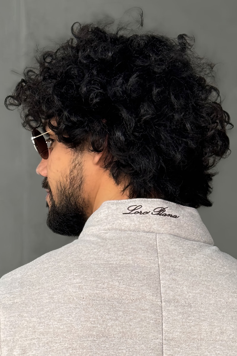 Ray Ban Солнцезащитные очки Oval Metal - Brown