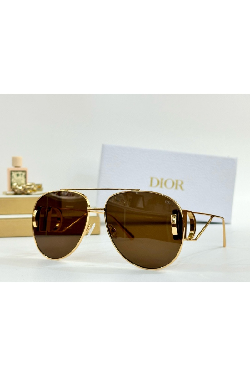 Dior Солнцезащитные очки Bobby
