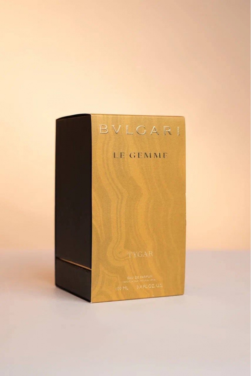 Designer Clothing Парфюмерная вода Bvlgari Le Gemme Tygar (100 мл)