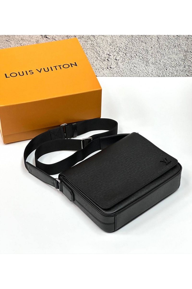 Lоuis Vuittоn Сумка District PM Premium 26x20x7 см