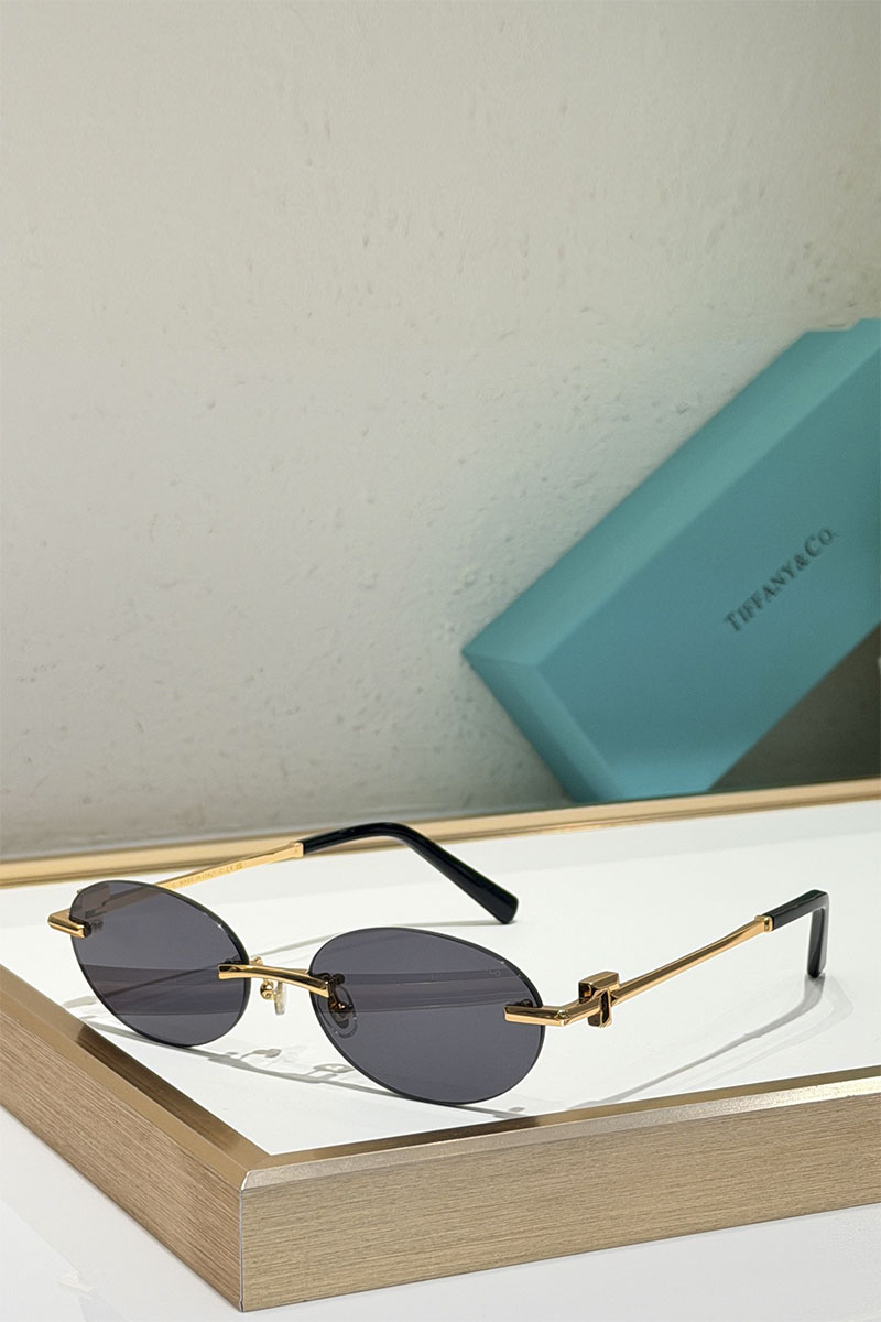 Designer Clothing Солнцезащитные очки Tiffany & Co.