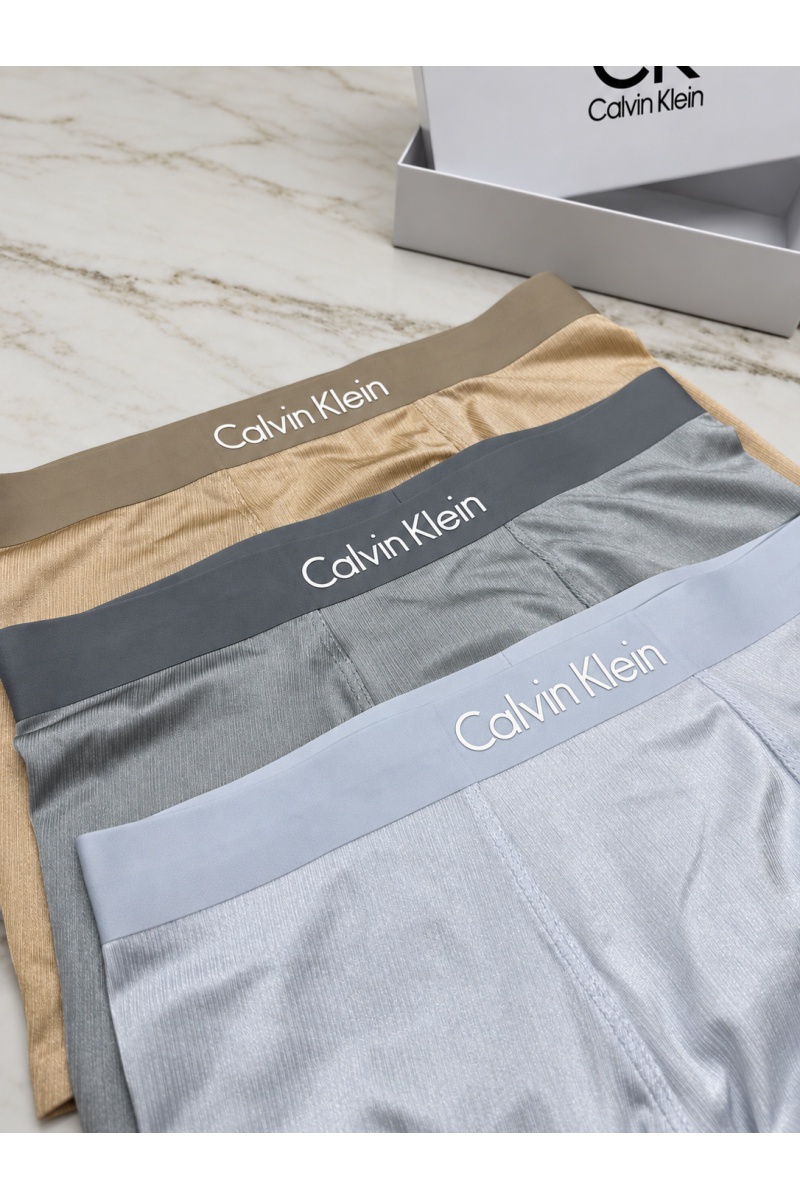 Calvin Klein Набор мужского нижнего белья 