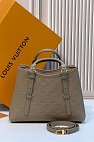 Кожаная сумка Babylone Tote PM premium 31x21.5x13 см