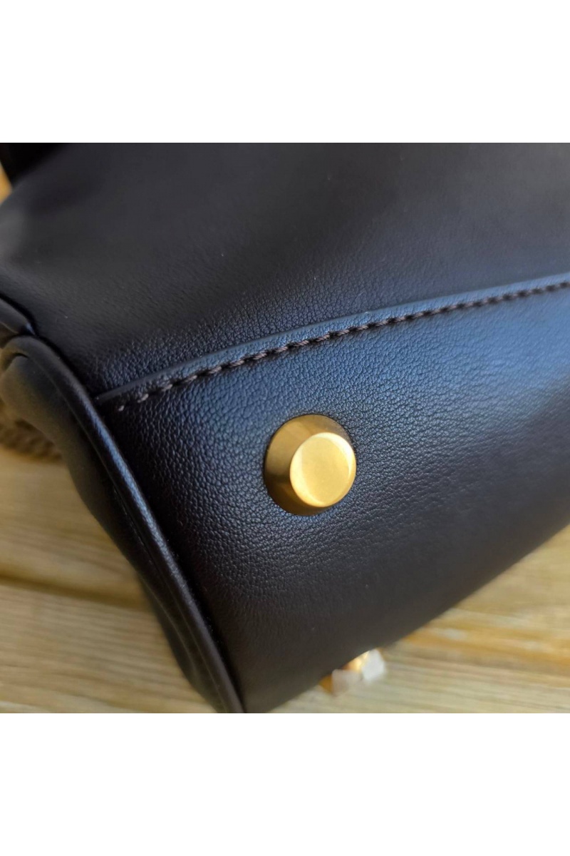 Balenciaga Кожаная сумка Rodeo 34x19 см