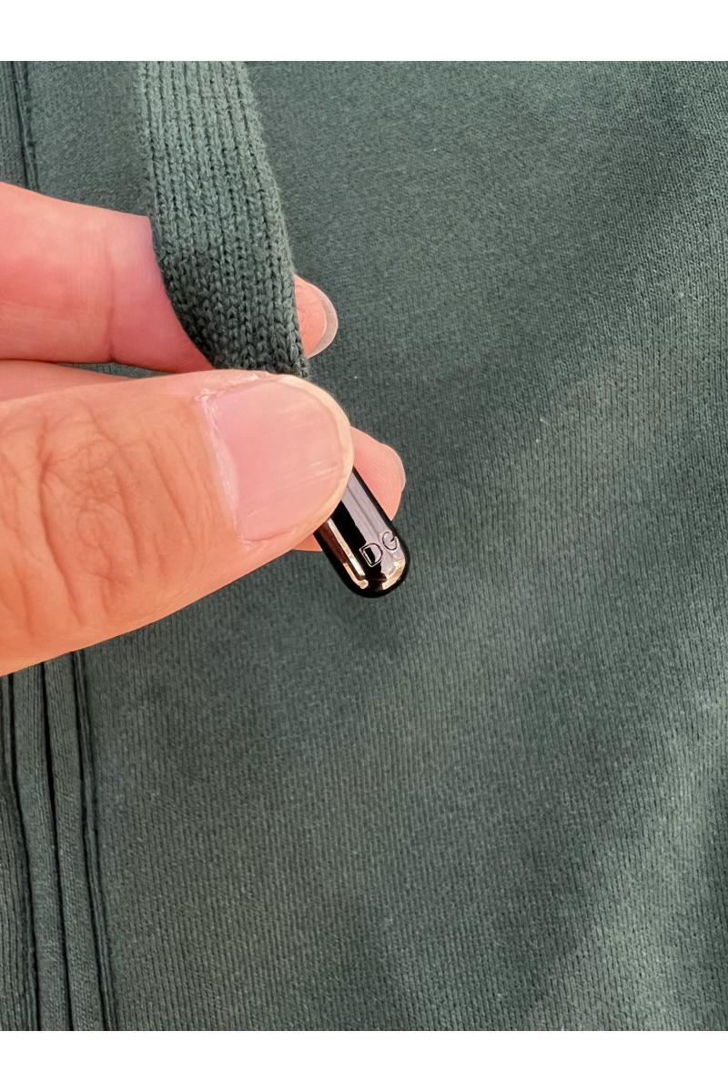 Dоlсе & Gаbbаnа Кофта на молнии premium